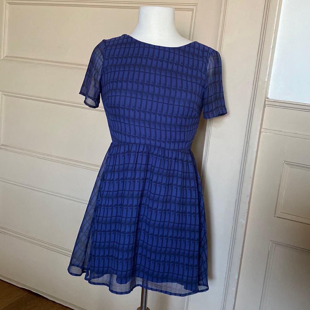 Lush Dress, size XS